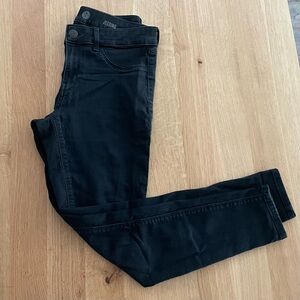 Black Women's Jeans